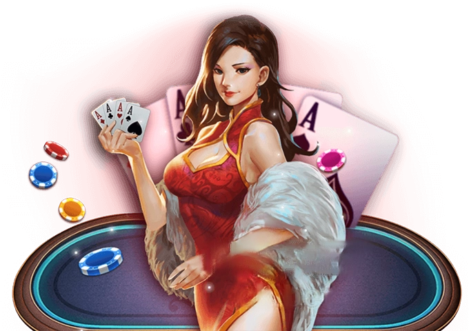 A 5956 oferece jogos de mesa divertidos