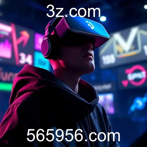 A Revolução dos Jogos com '5956' e o Futuro da Indústria