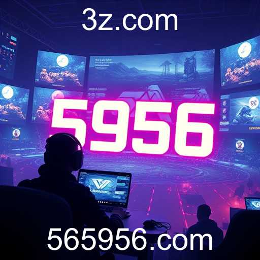 Indústria de Jogos Cresce com Novas Tecnologias