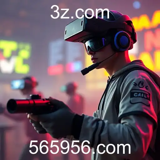 Novidades Revolucionárias no Mundo dos Games