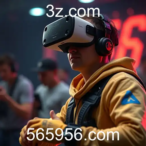 O que 2025 reserva para o mundo dos jogos?