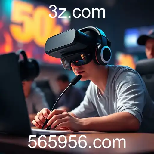 Tendências de Jogo em 2025: O Crescimento dos Jogos Online