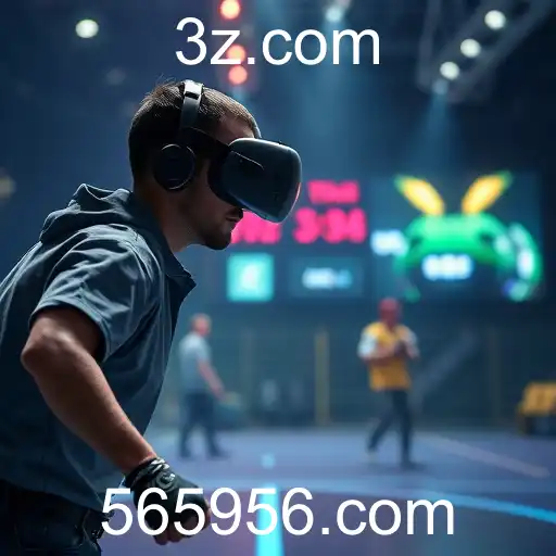 Tendências e Inovações no Mundo dos Jogos em 2025