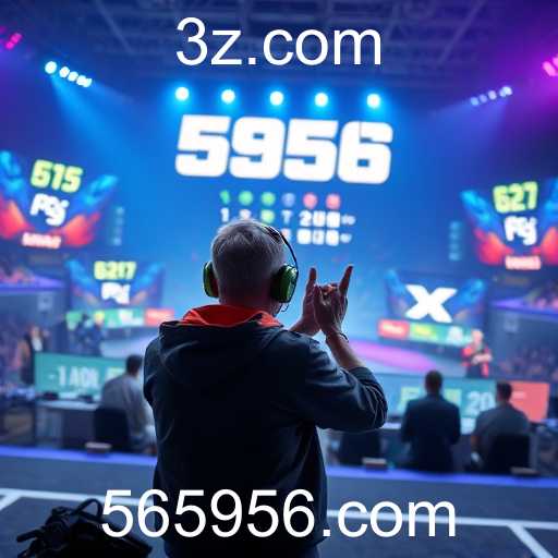 Tendências no Mundo dos Jogos Online em 2025