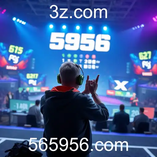 Tendências no Mundo dos Jogos Online em 2025