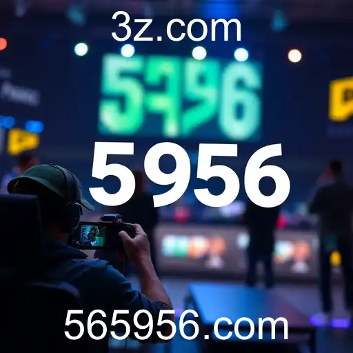 O Impacto de 5956 nos Jogos Digitais de 2025