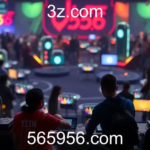 O Impacto dos Jogos Digitais na Sociedade Moderna