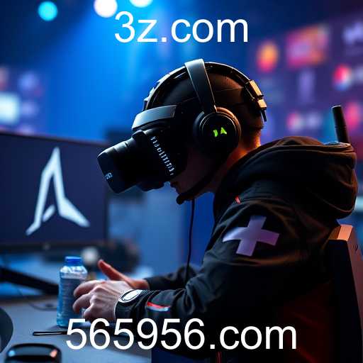 Evolução dos Jogos Online: O Impacto da Palavra-chave 5956