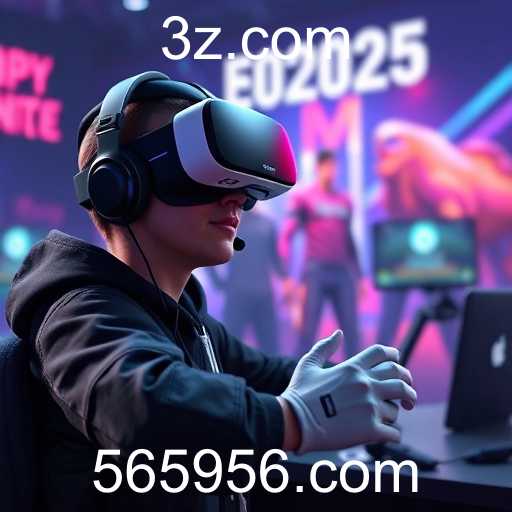Uma Nova Era para Jogos Online em 2025