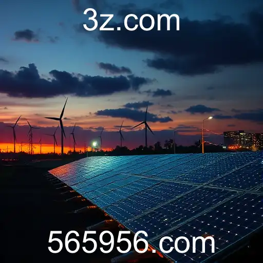 Desafios e Avanços na Energia Renovável em 2025