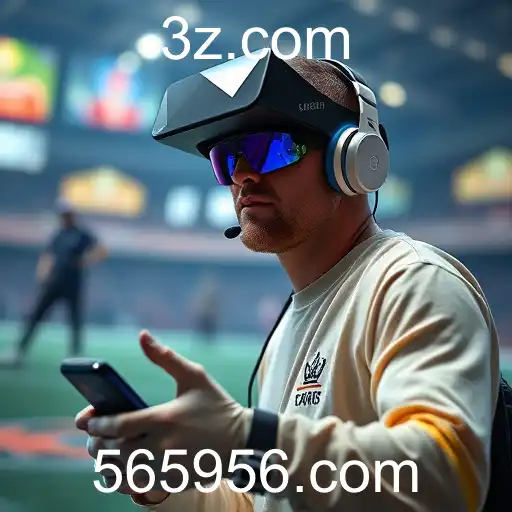 Revolução no Mundo dos Jogos Online em 2025