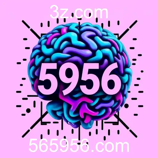 A Ascensão de 5956 no Universo dos Jogos