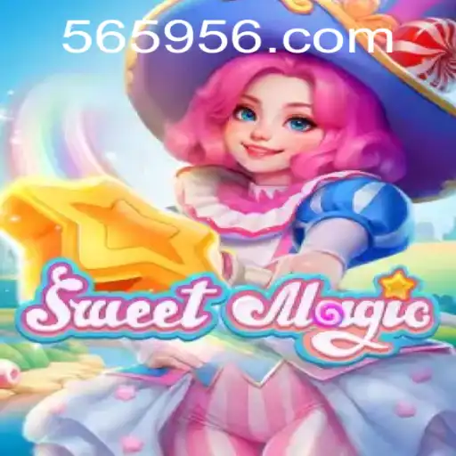 Discover the Magical World of SweetMagic: A Comprehensive Guide